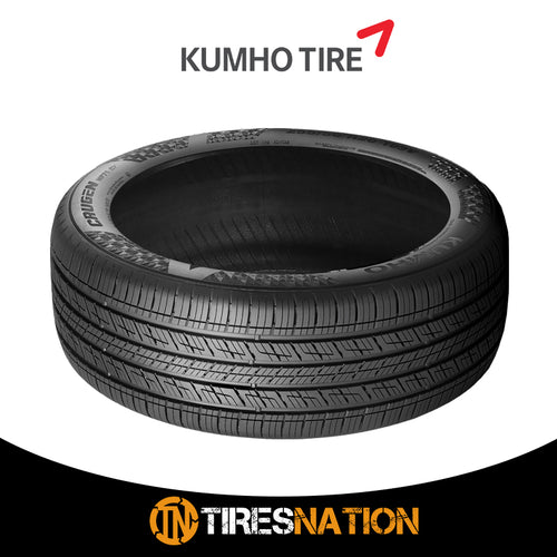 Kumho Crugen Hp71 Ev 255/40R20 101W Tire