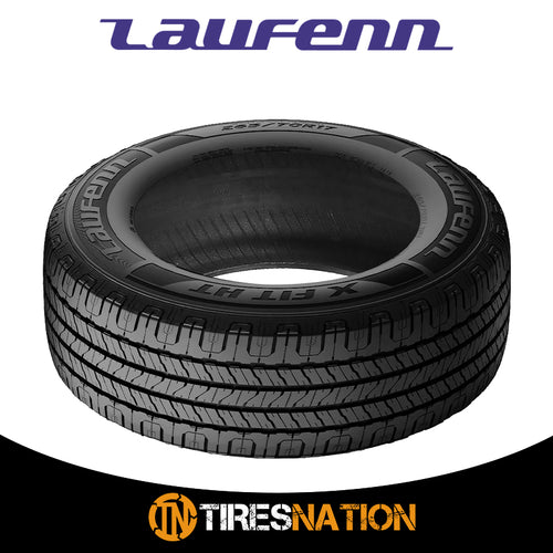 Laufenn X Fit Ht Ld01 225/75R16 115/112S Tire