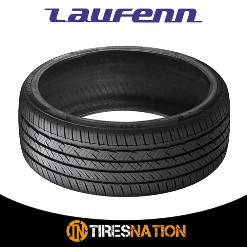 Laufenn S Fit As Lh01 245/40R20 99Y Tire