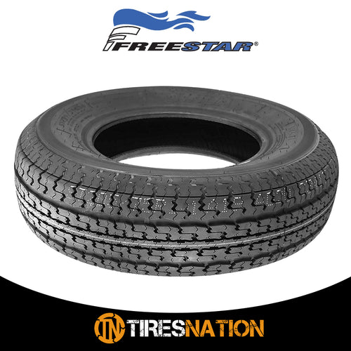Freestar M 108+ 175/80R13 91/87L Tire