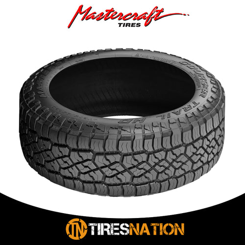 Mastercraft Courser Trail Hd 285/65R18 125S Tire