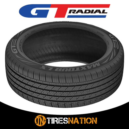 Gt Radial Maxtour Lx 235/65R18 106V Tire