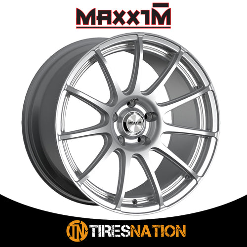 Maxxim Winner 16X7 4X100 / 4X108 73.00 +40