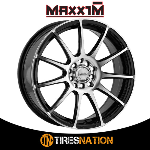 Maxxim 44B Champ 16X7 4X100/4X114.3 73.1 +40