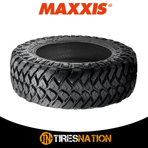 Maxxis Razr Mt 35/12.5R18 00 Tire