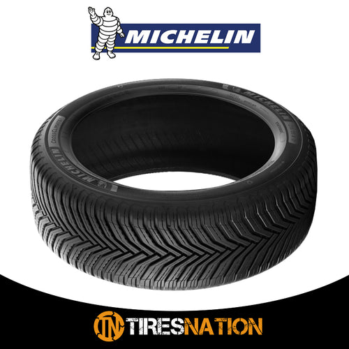 Michelin Crossclimate2 Cuv 255/60R18 112V Tire