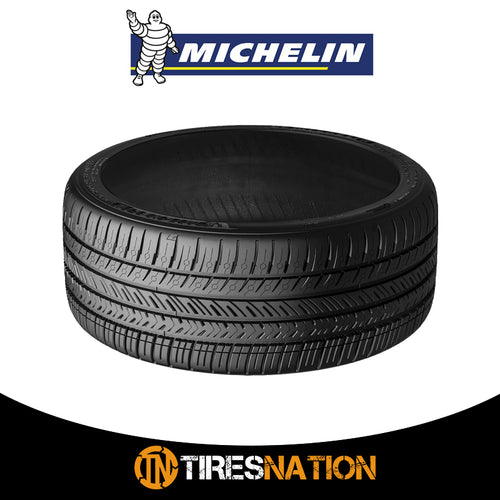 Michelin Pilot Sport A/S 4 275/40R19 105Y Tire