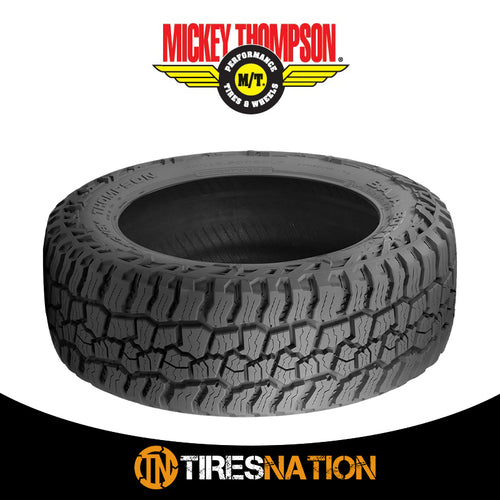 Mickey Thompson Baja Boss A/T 37/13.5R22 128Q Tire