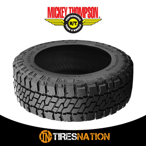 Mickey Thompson Baja Legend Exp 35/12.5R20 125Q Tire