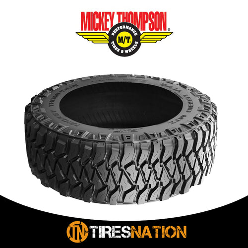 Mickey Thompson Baja Legend Mtz 37/12.5R17 124Q Tire