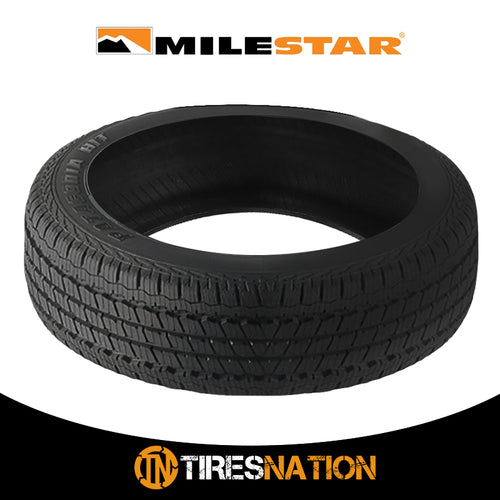 Milestar Patagonia H/T 245/75R16 120/116Q Tire