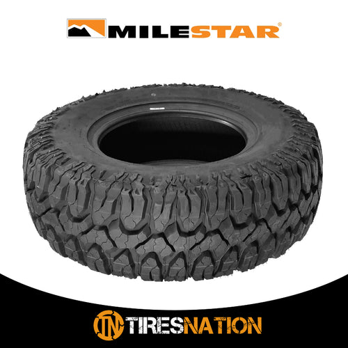 Milestar Patagonia M/T-02 35/12.5R15 113Q Tire