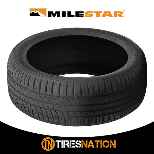 Milestar Weatherguard As710 Sport 225/50R17 98V Tire