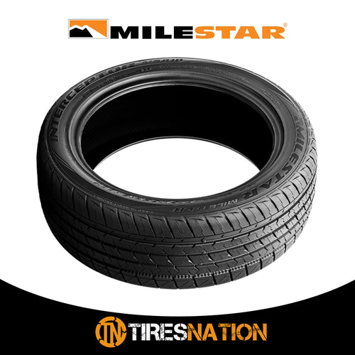 Milestar Interceptor As810 245/45R18 100Y Tire