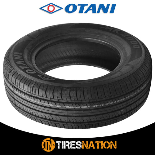 Otani Mk1000 205/85R14 0Q Tire