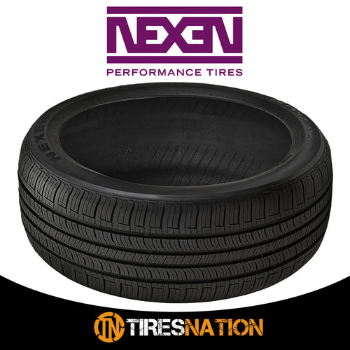 Nexen N'priz Ah5 235/65R17 104H Tire