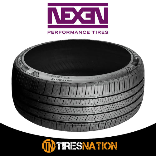 Nexen N5000 Platinum 255/55R18 109V Tire