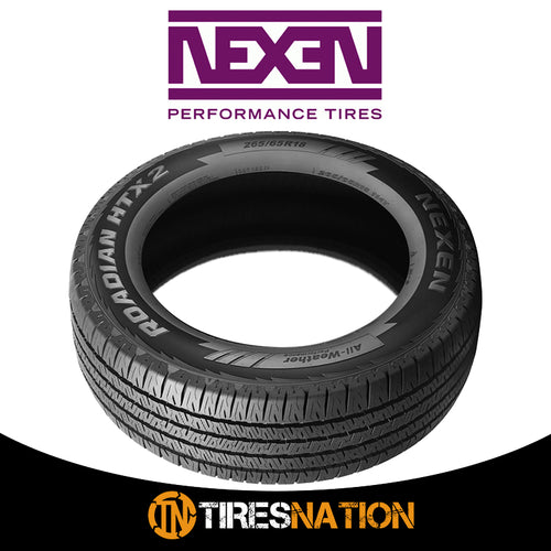 Nexen Roadian Htx 2 225/65R17 102H Tire