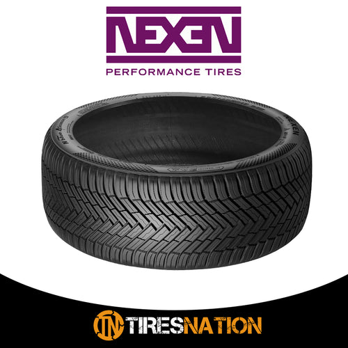 Nexen N Blue 4 Season 2 235/50R19 103V Tire