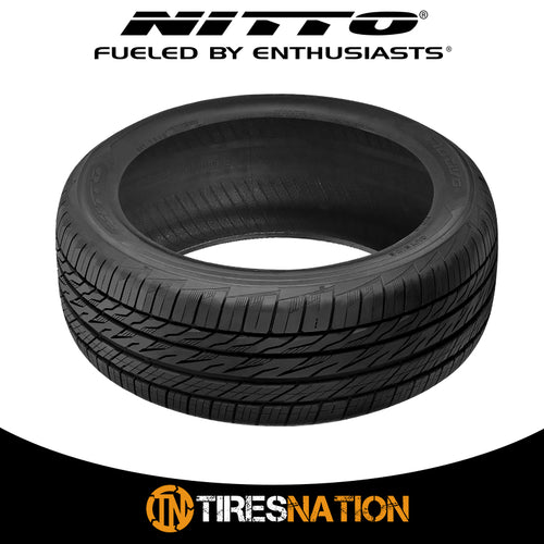 Nitto Motivo 365 235/65R18 110V Tire