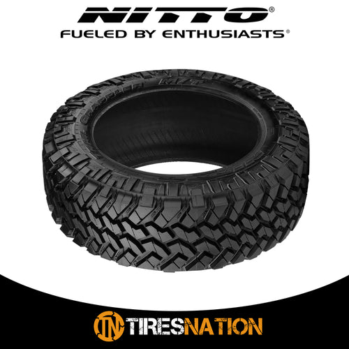 Nitto Trail Grappler M/T 42/13.5R20 124Q Tire