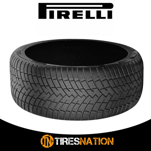 Pirelli Cinturato Weatheractive 255/40R18 95Y Tire