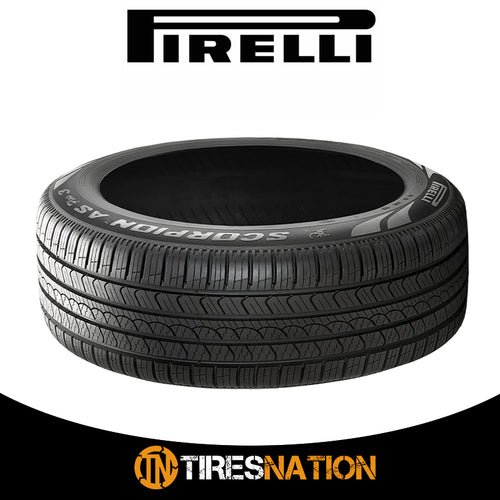 Pirelli P7 All Season Plus 3 225/45R18 95V Tire