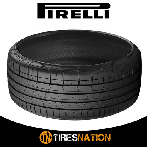 Pirelli P-Zero (Pz4-Sport)(N1) 315/35R20 110Y Tire