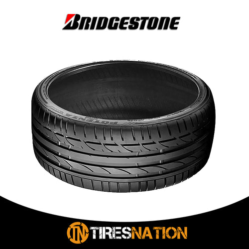 Bridgestone Potenza S001 205/45R17 84W Tire