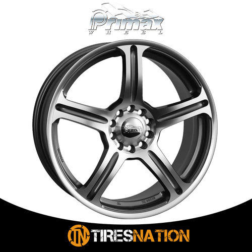 Primax 772 17X7 4-100 73.1 +38