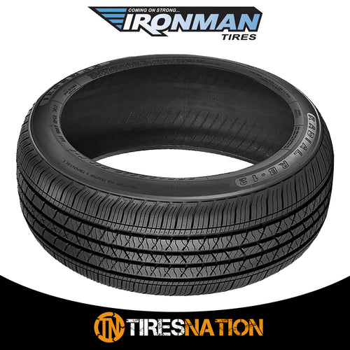 Ironman Rb 12 175/65R14 82T Tire