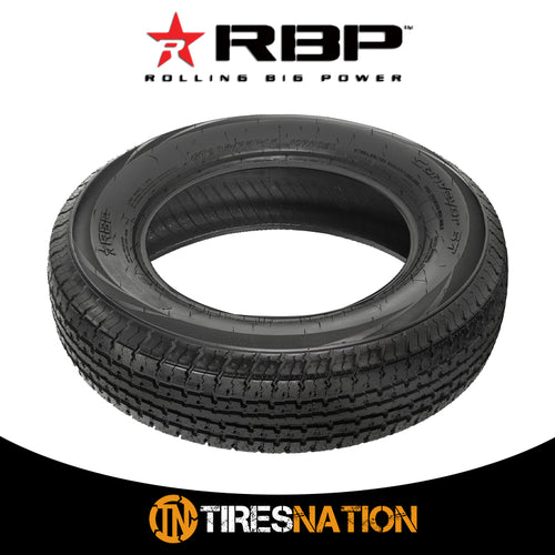 Rbp Conveyor St 205/90R15 122/117M Tire