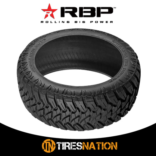 Rbp Repulsor M/T Iii 35/12.5R24 116Q Tire
