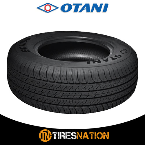 Otani Sa1000 255/65R18 111T Tire