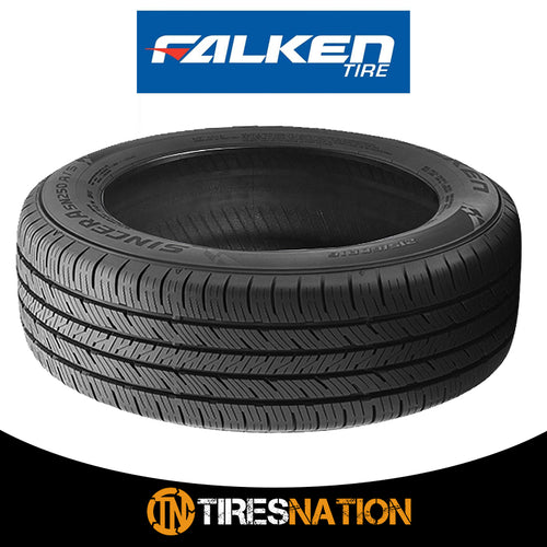 Falken Sincera Sn250 A/S 205/70R15 96T Tire