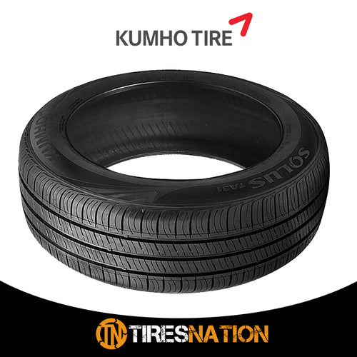Kumho Solus Ta31 205/60R16 92H Tire