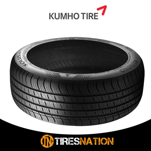 Kumho Solus Ta71 235/50R17 96V Tire