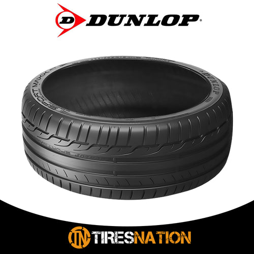 Dunlop Sport Maxx Rt 235/45R17 94W Tire