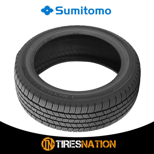 Sumitomo Encounter Ht2 235/55R19 101H Tire