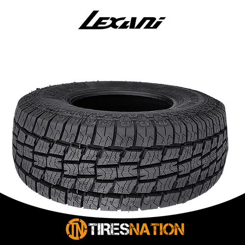 Lexani Terrain Beast At 275/70R18 125/122S Tire