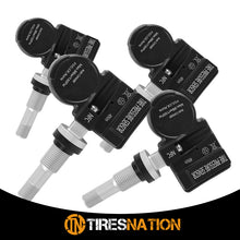 (1) Tire Air Pressure Sensor TPMS Metal For Bentley Continental GT 2003-05