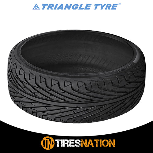 Triangle Tr968 245/35R20 95V Tire