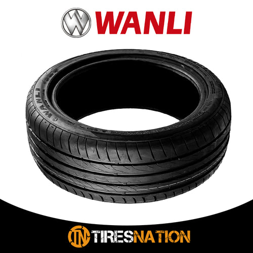 Wanli Sa302 225/35R20 0Y Tire