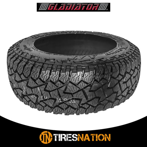 Gladiator X Comp A/T 265/60R20 121/118S Tire
