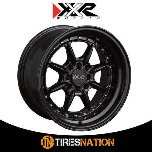 Xxr 002 15X8 4-100 73.1 +20