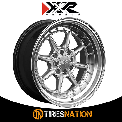 Xxr 002 16X8 4-100 73.1 +0
