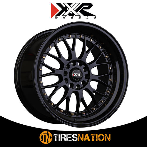 Xxr 521 18X10 5-4.5 73.1 +25