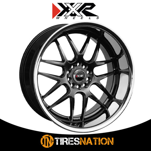 Xxr 526 20X9 5-4.5 73.1 +13