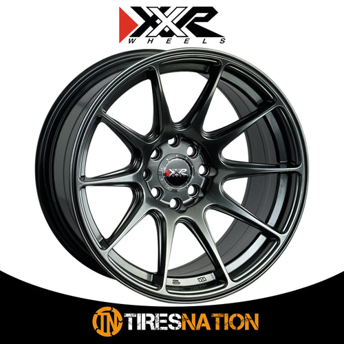 Xxr 527 18X9.75 5-100 73.1 +20