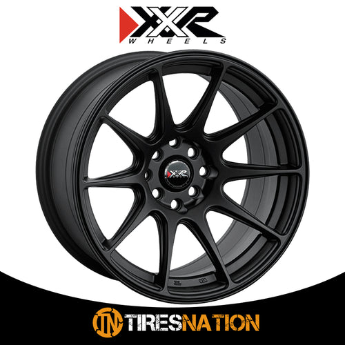 Xxr 527 17X7.5 4-98 73.1 +40